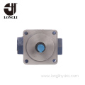 Low Pressure Hydraulic Vane Pump with Factory Price